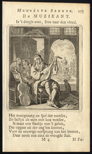 Antica stampa - antica,