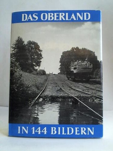Das oberland - das,