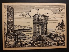 Legione Carabinieri Ancona.