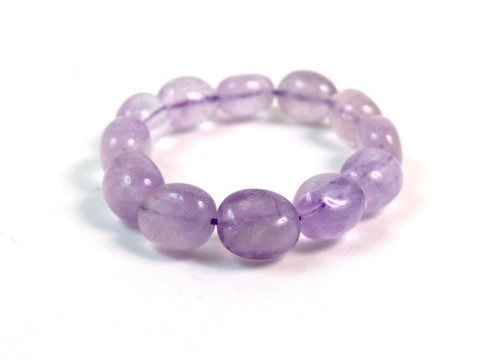 Bracciale elasticizzato - bracciale, in