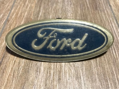 Ford 114mm logo - sigla, emblema