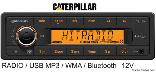 Caterpillar direct connect - caterpillar,