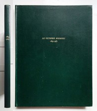 Le vetrerie Bormioli