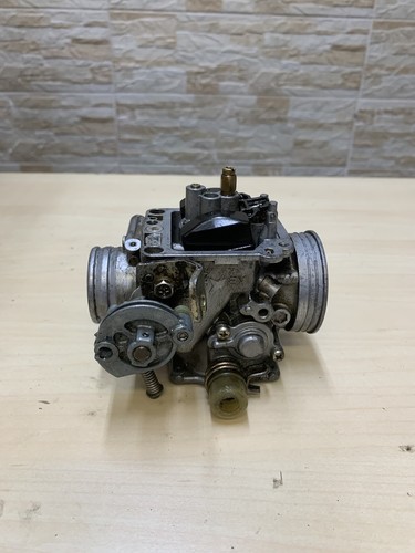 Carburatore keihin cvk - keihin,