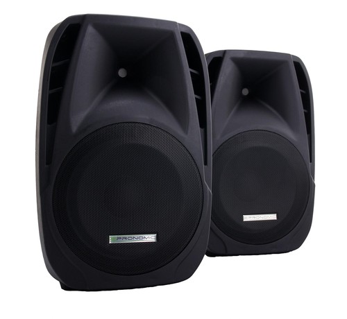 Classe coppia altoparlanti - coppia,