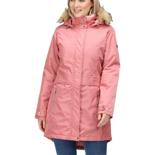 Giacca parka donna - giacca,