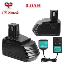 Batteria/Caricabatterie 12V