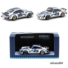 Tarmac Works x Minichamps -