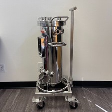 Applikon Bio Clave 20L Litri