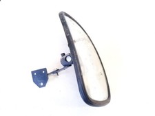   Exterior Door mirror (wing