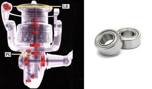 Shimano super tune - shimano, nexave
