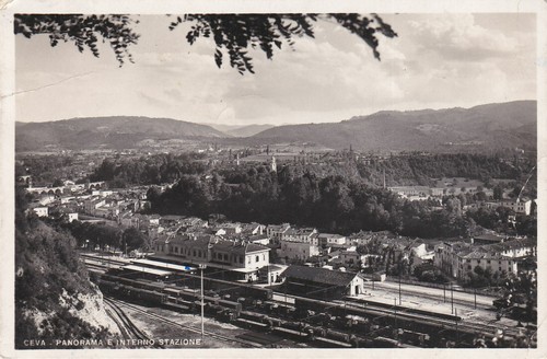 Cuneo ceva interno - ceva,