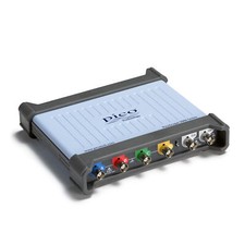 PicoScope 5444D 200 MHz 4