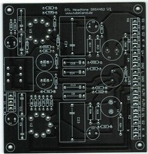 OTL SRS4452 - Tetrodo -AMP