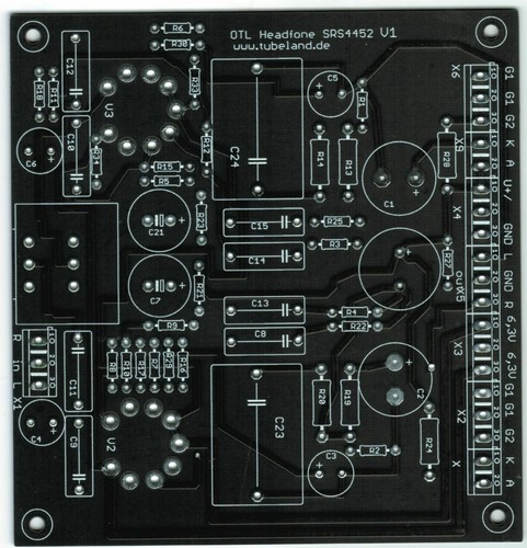 Otl srs4452 trodo - otl, srs4452-trodo