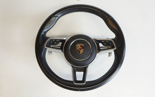 Porsche 991 981 - 95b, macan