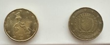 Monete 20 cent - 2,
