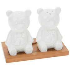 Orsacchiotto Sale & Pepe