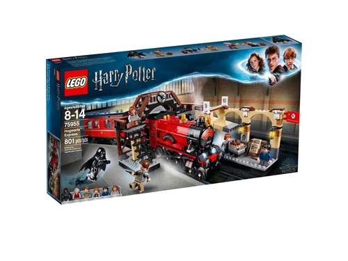 Lego harry potter - harry,