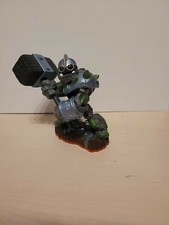 3 Personaggi Skylander Giants