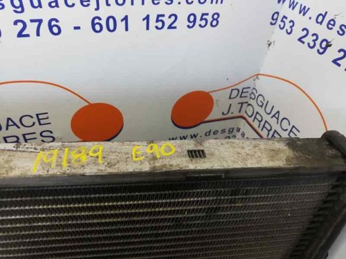Radiatore acqua per bmw - radiatore,