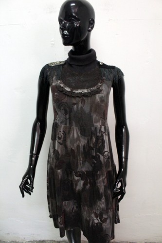 Liu vestito donna - vestito,