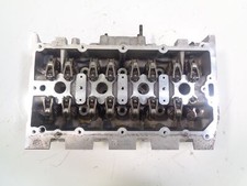 Testa cilindro per VW