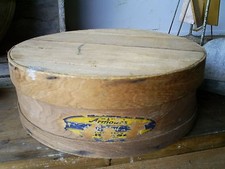 Antica dispensa rotonda