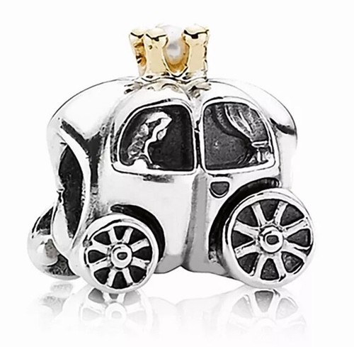 Charm pandora argento sterling - charm,