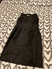 Tubino Abito Da Sera Donna Nero - Matrimonio Cerimonia