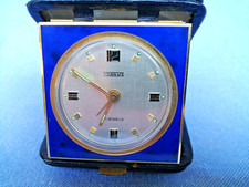 OROLOGIO DA TAVOLO E DA