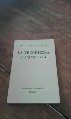 Marco tullio cicerone - tullio,