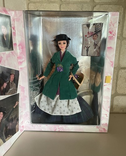 Barbie bambola come eliza - barbie,