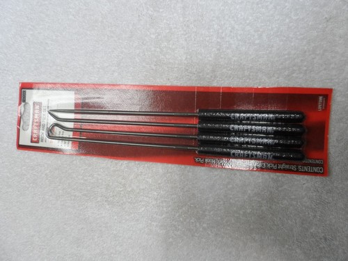 Craftsman pick and hook - hook, w/