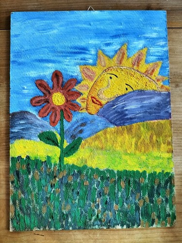 Olio cartone pressato - ,
