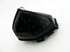 Led fanale posteriore luce - fanale,