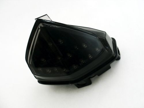 Led fanale posteriore - led,