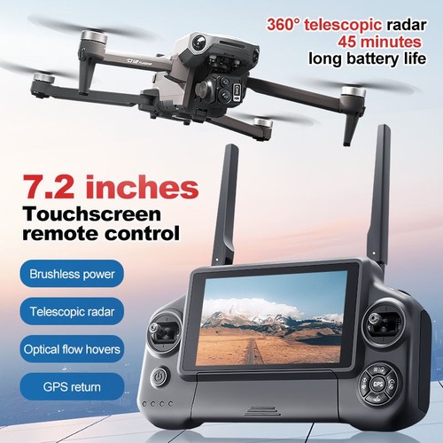 D12 drone 6km fpv assi - d12,