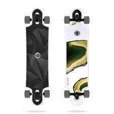 Long Island Geomatic Longboard
