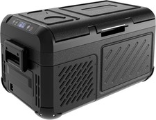 Frigorifero 12 Volt, 19 QT(18