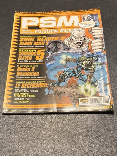Psm playstation magazine - 38,