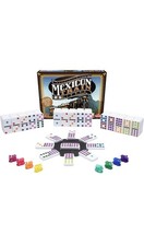 Set Domino Treno Messicano -91