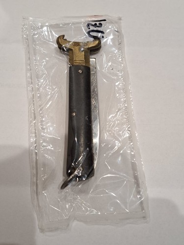 Coltellino collezione a - da,