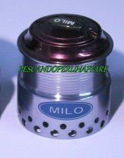 MILO MIXAGE 2000 F1  spare