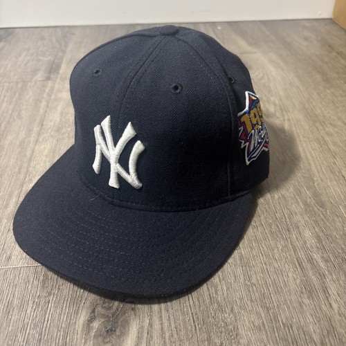 Cappellino patch vintage