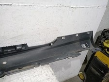 side spoiler for MERCEDES-BENZ CLASE E COUPE (C207) A20769814549999 rectp5420178