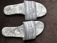 Pantofole da donna Christian