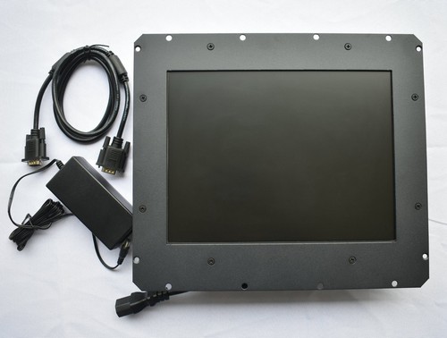 Ricambio monitor lcd plug - plug, and