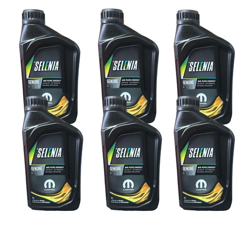Litri olio motore petronas - litri,
