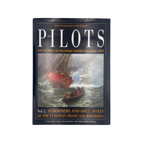 Pilots schooners and open - pilots,,